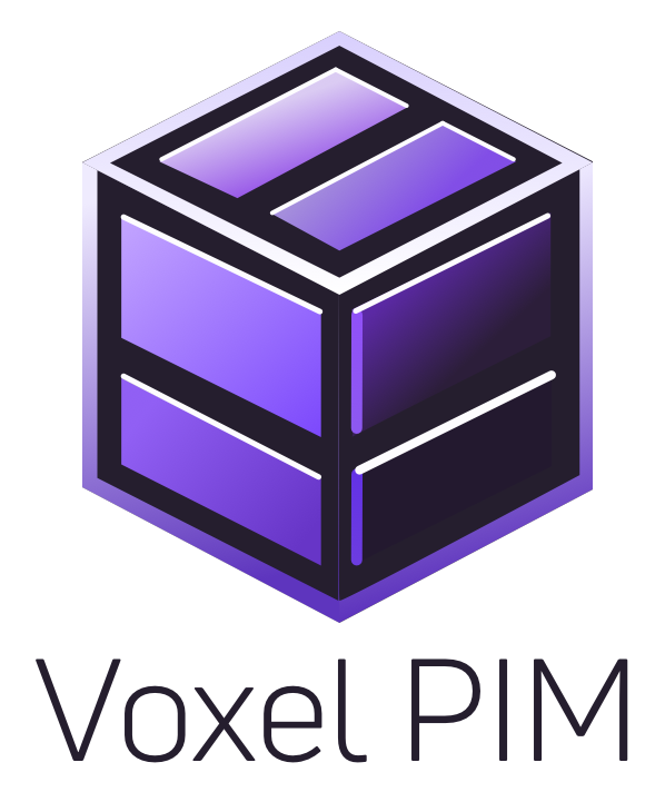 Voxel PIM Logo